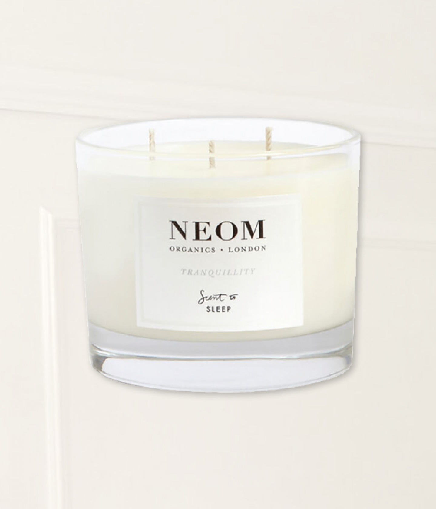 8 StressRelieving Scented Candles from Neom, Le Labo, ESPA and this works Living North